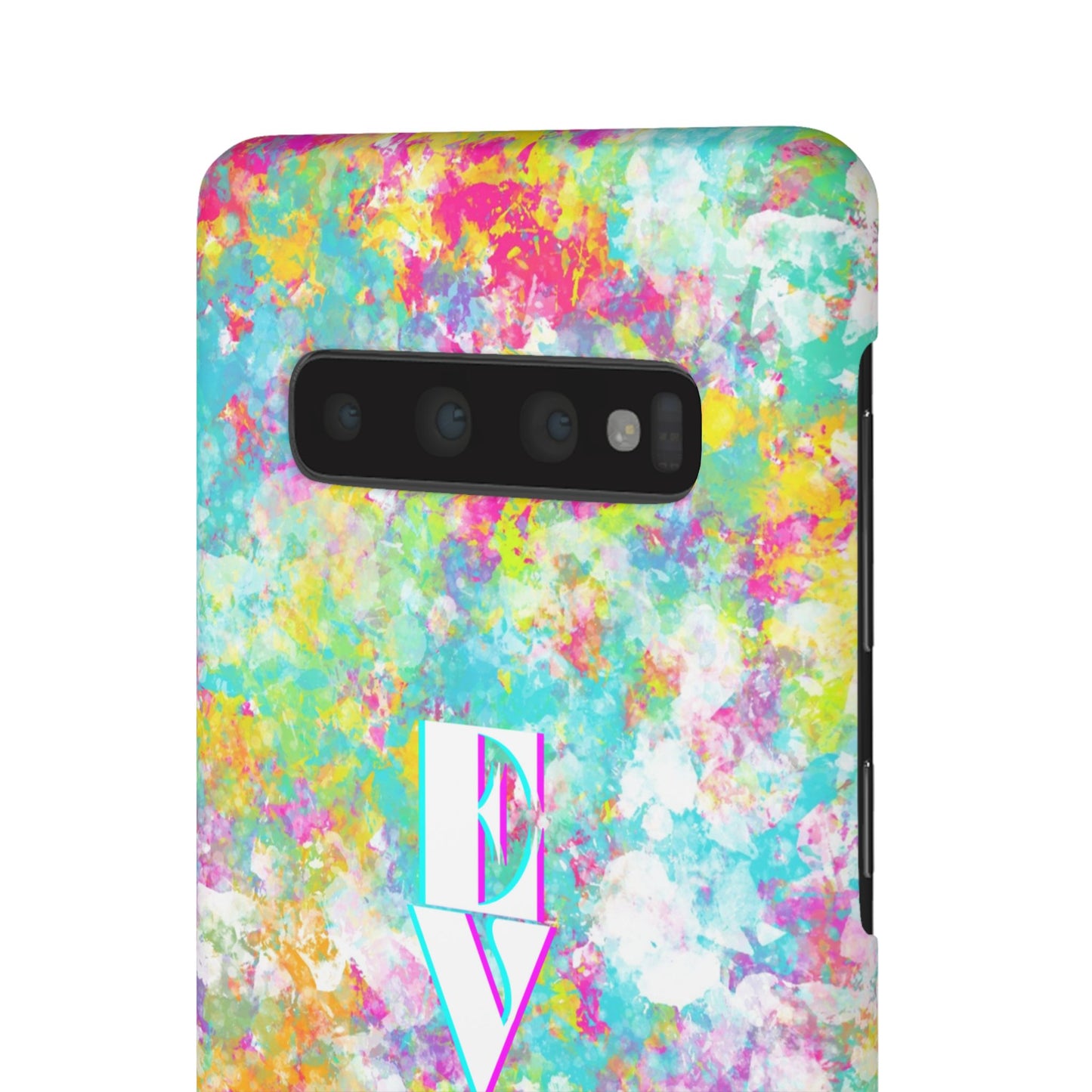 Custom Phone Case EVOLVE for iPhone & Samsung Cover