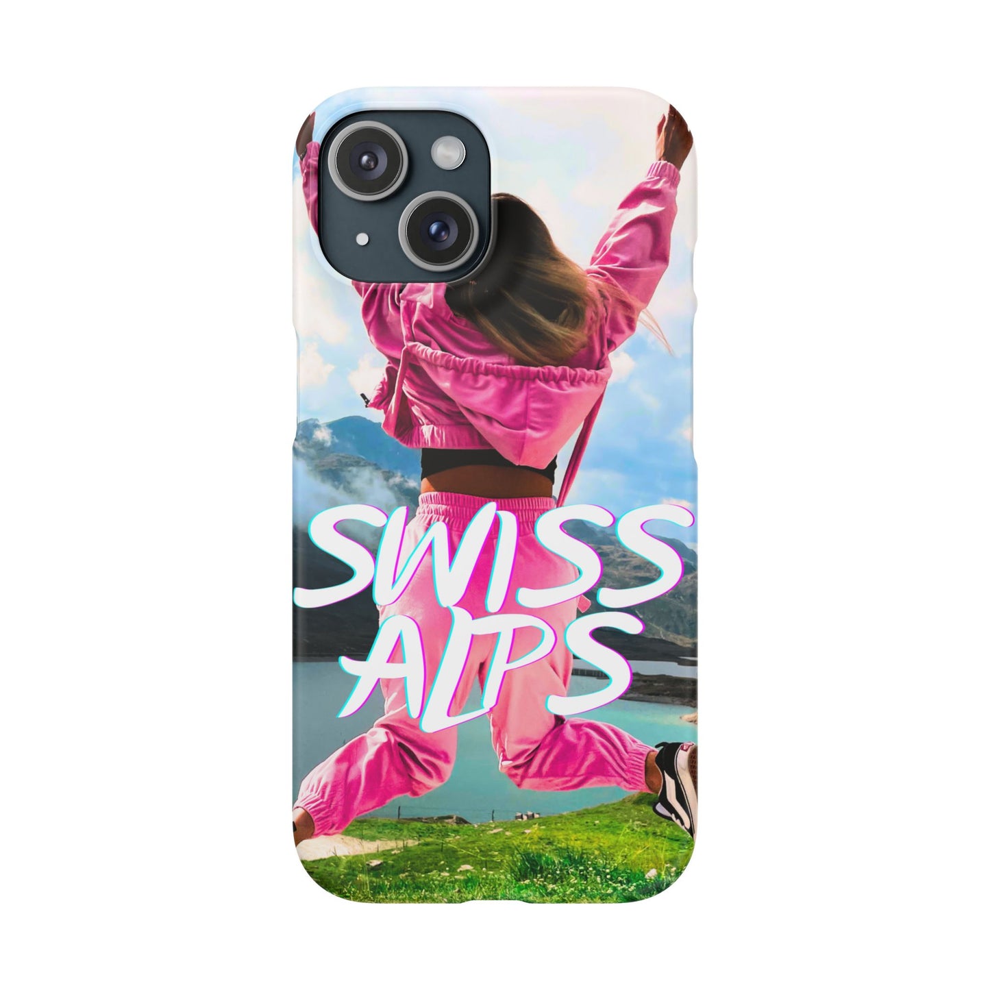 Custom Snap Case for iPhone & Samsung Phone Civer gift idea