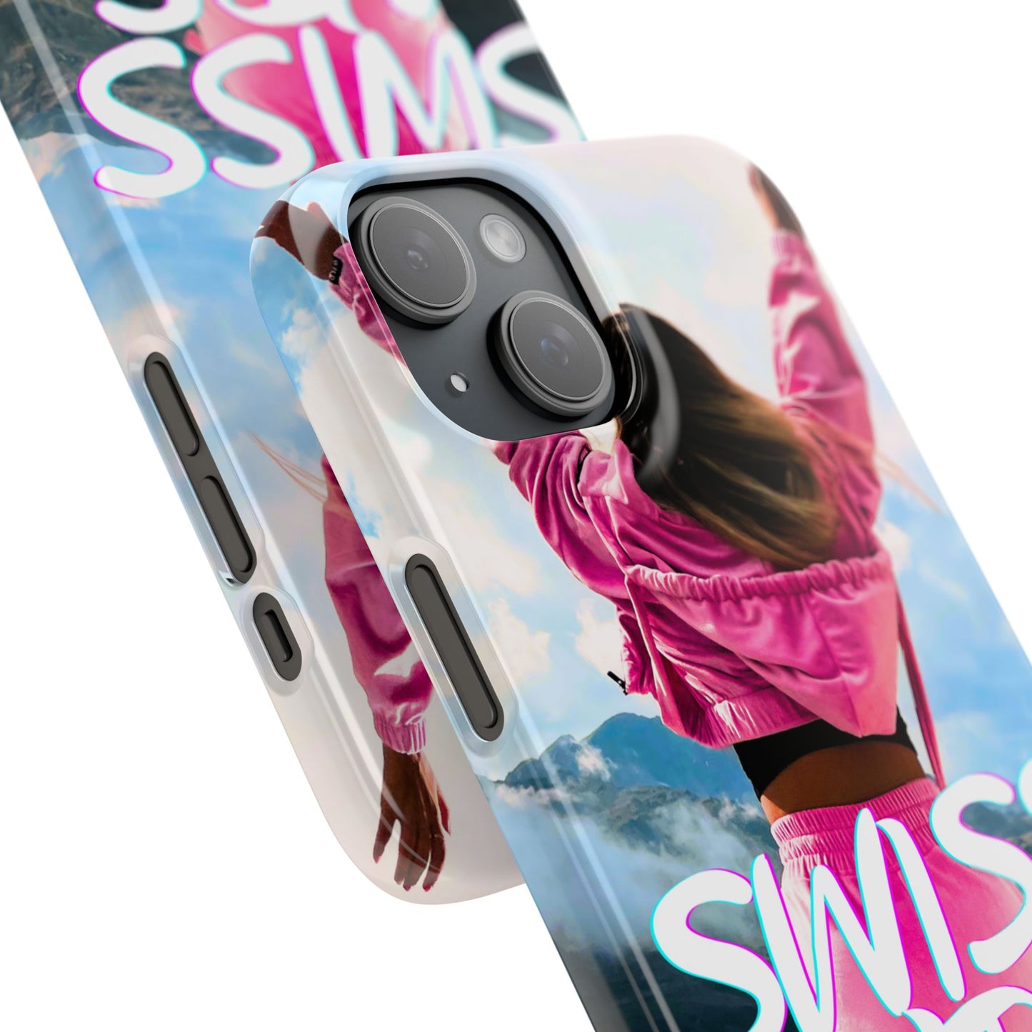 Custom Snap Case for iPhone & Samsung Phone Civer gift idea