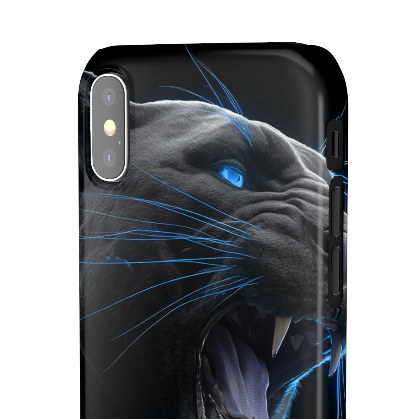 Carolina Panthers Snap Cases, Football Team Phone Cover, NFL Fan Gift, Sports Team Accessories, Phone Protection Case