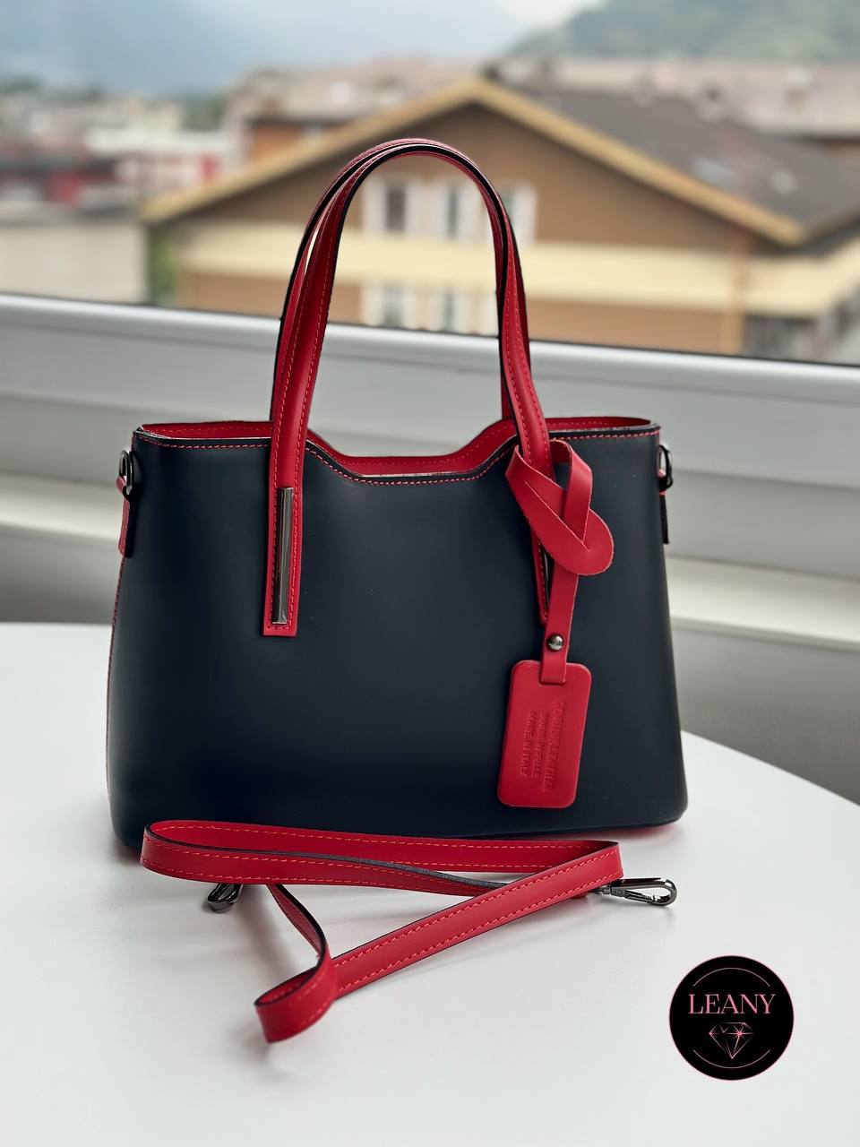 Women Geniune Leather Bag