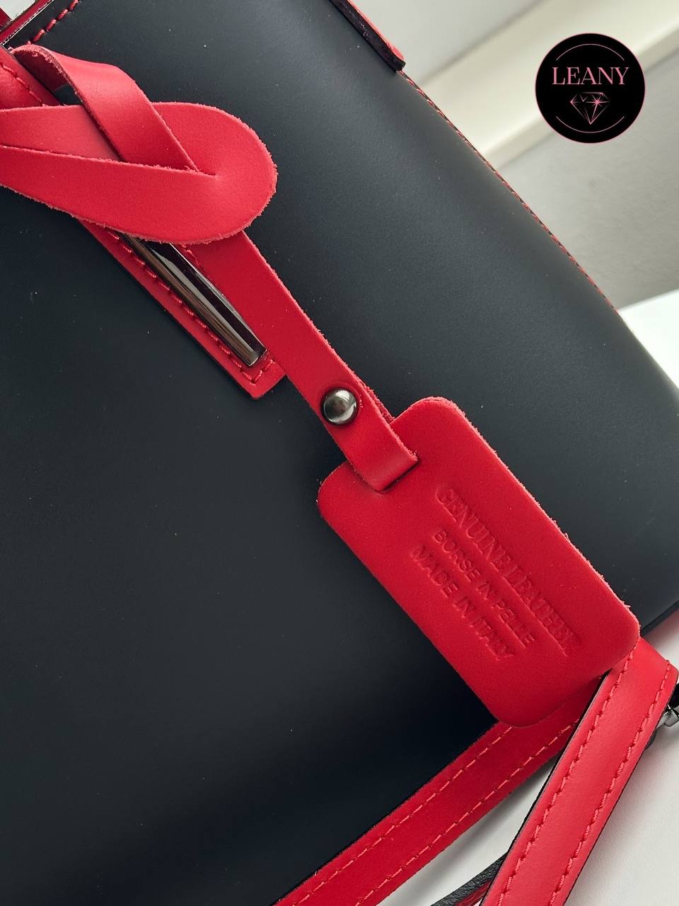 Women Geniune Leather Bag