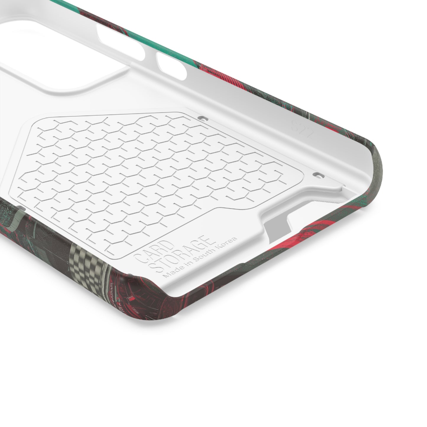 Racing Phone Case, Card Holder Case, Sports Phone Cover, Gift for Car Enthusiasts, Personalized Cell Phone Protector