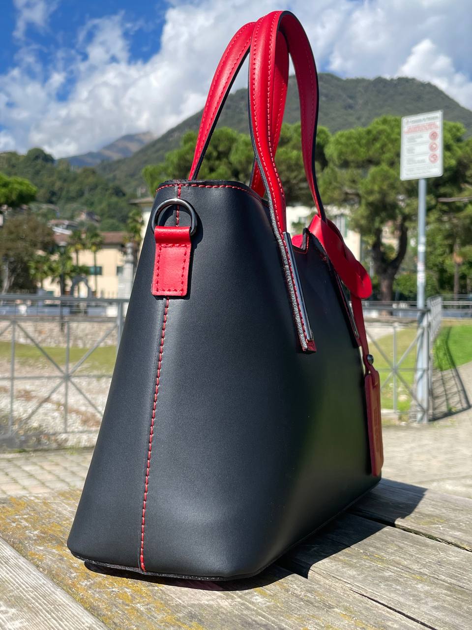 Women Geniune Leather Bag