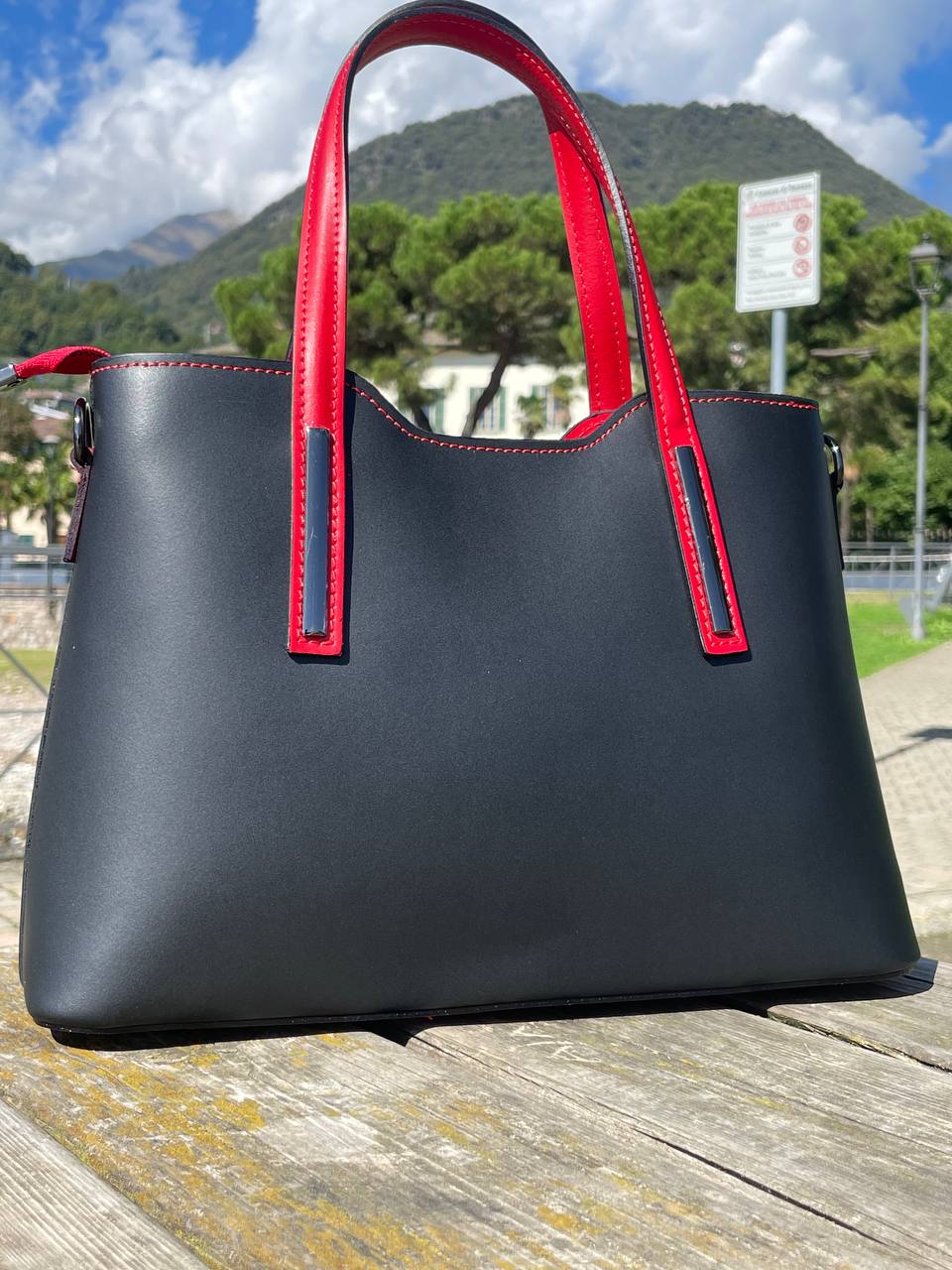 Women Geniune Leather Bag