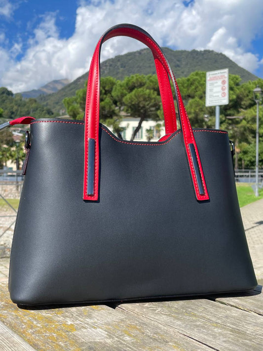 Women Geniune Leather Bag