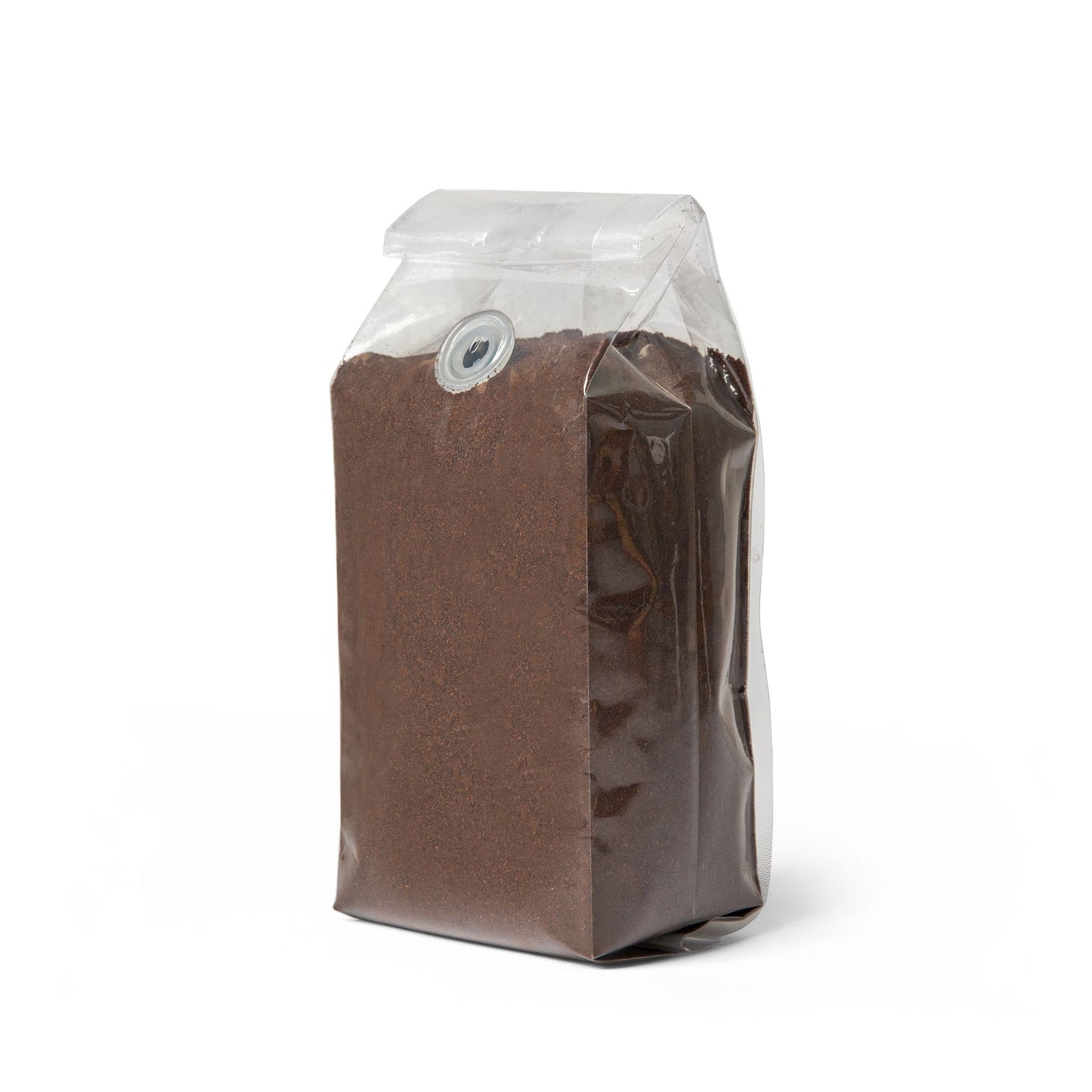 Bitterroot Coffee - Dark French Roast Blend | Whole Bean Full-Bodied, Bold Flavor