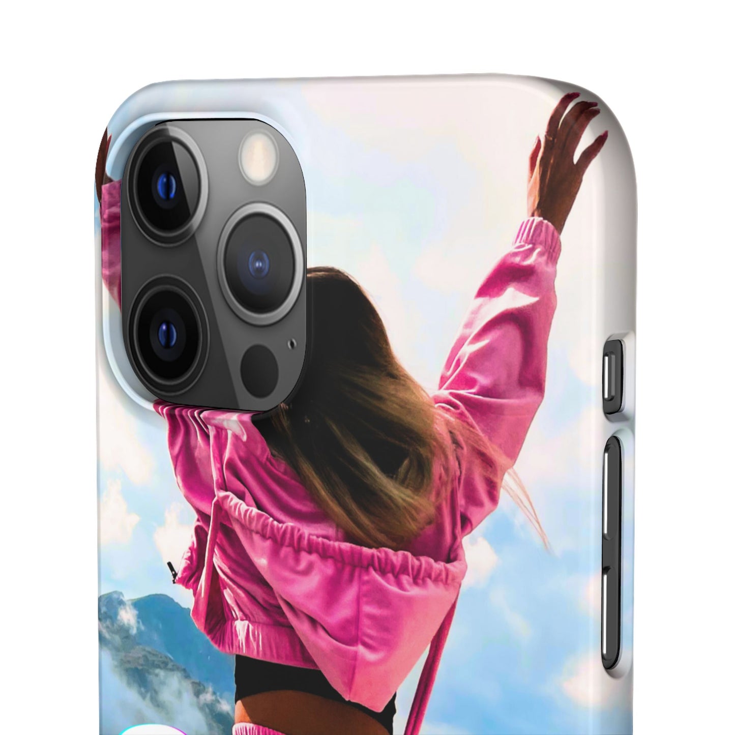 Custom Snap Case for iPhone & Samsung Phone Civer gift idea