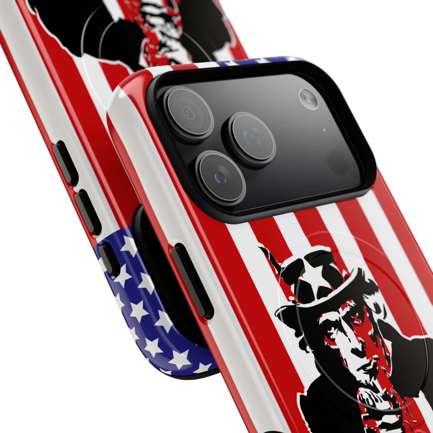 Tough Magnetic Cases