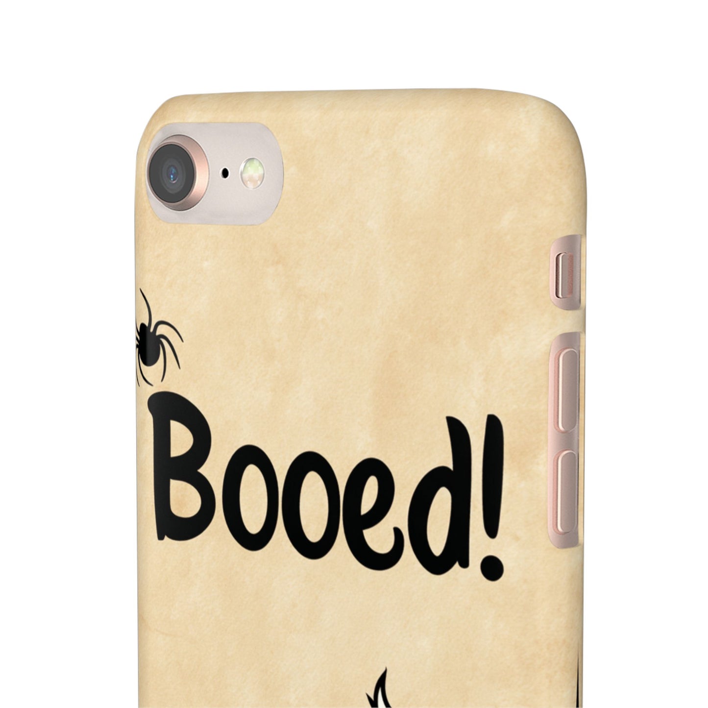 Customizable Halloween Mummy Snap Case For IPhones and Samsungs