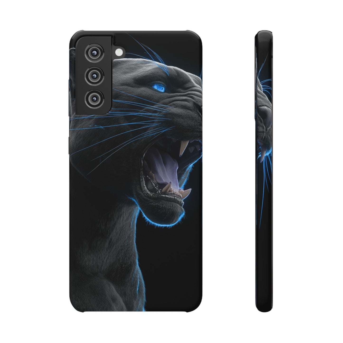 Carolina Panthers Snap Cases, Football Team Phone Cover, NFL Fan Gift, Sports Team Accessories, Phone Protection Case