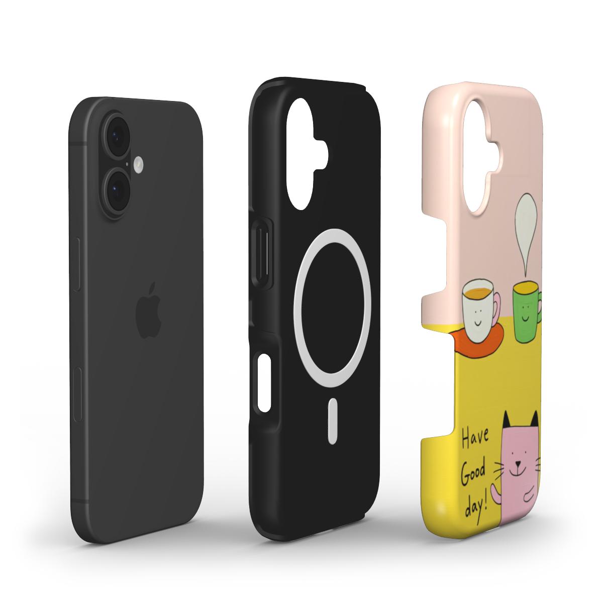 MagSafe Tough Phone Case