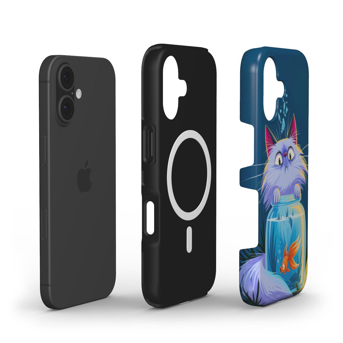 MagSafe Tough Phone Case