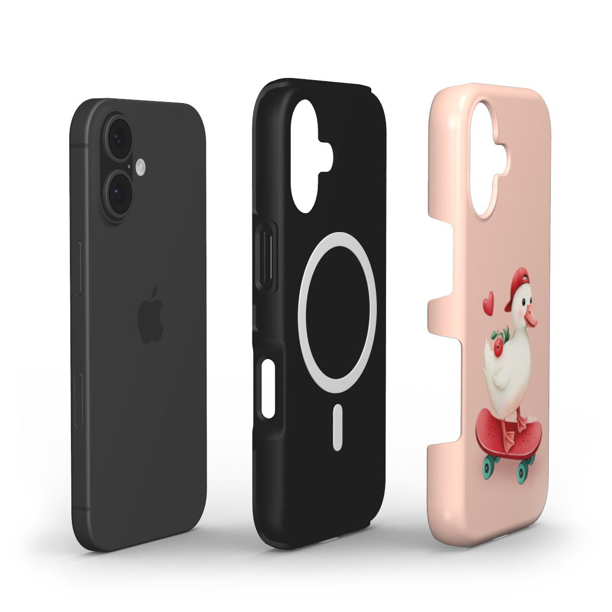 MagSafe Tough Phone Case
