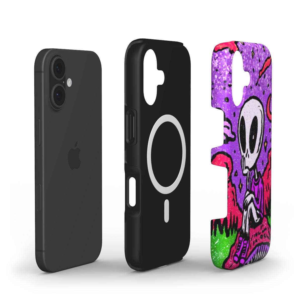 MagSafe Tough Phone Case