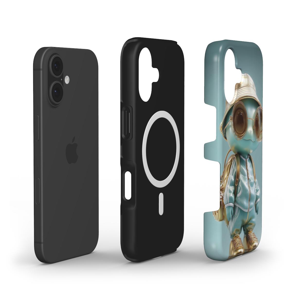 MagSafe Tough Phone Case