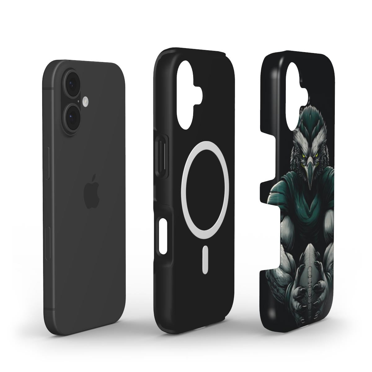 MagSafe Tough Phone Case