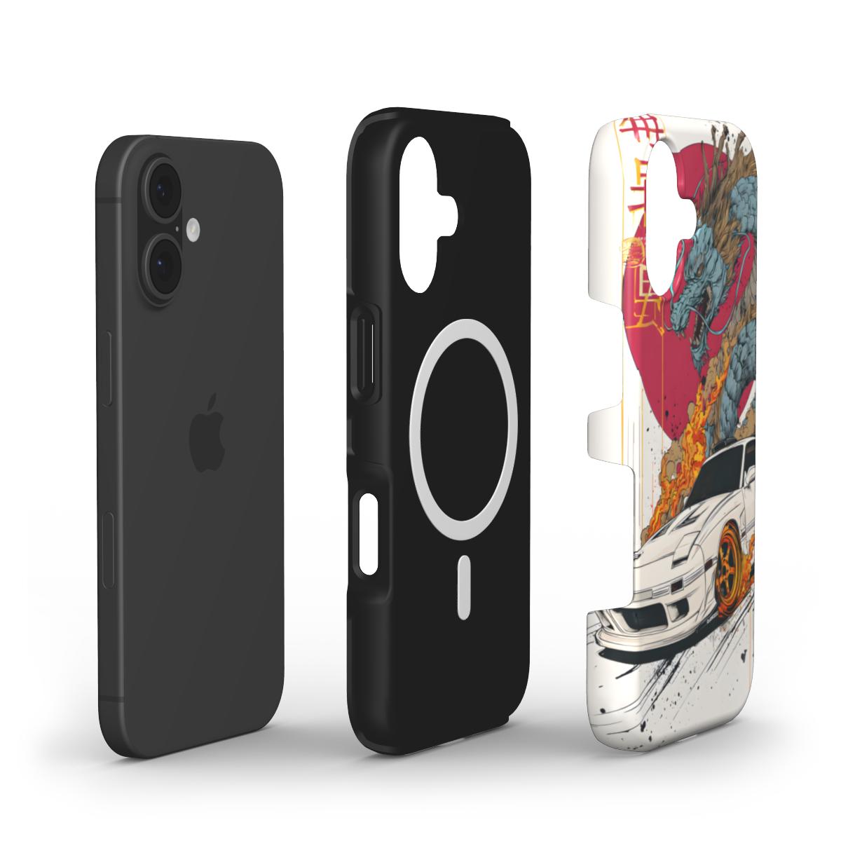 MagSafe Tough Phone Case