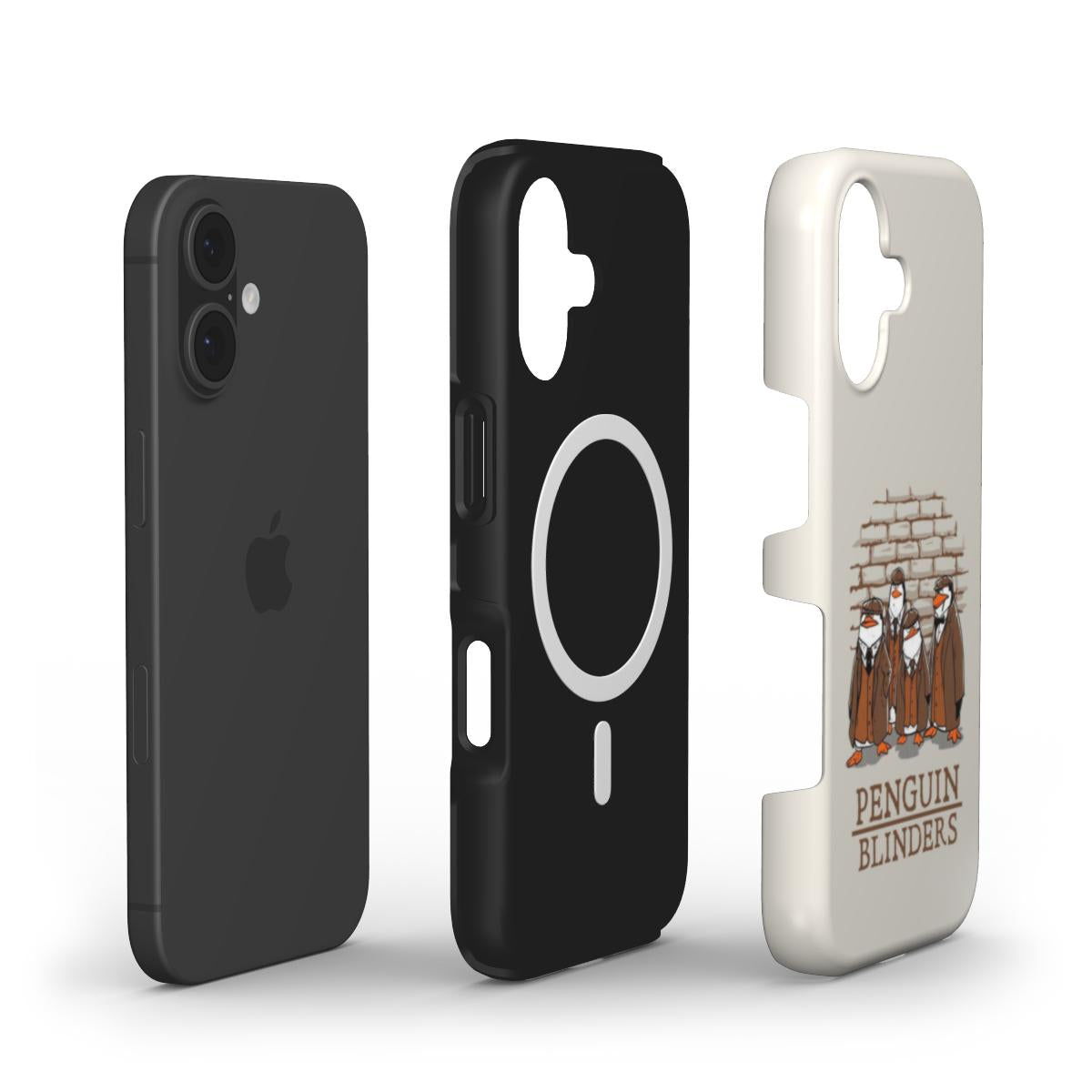 MagSafe Tough Phone Case