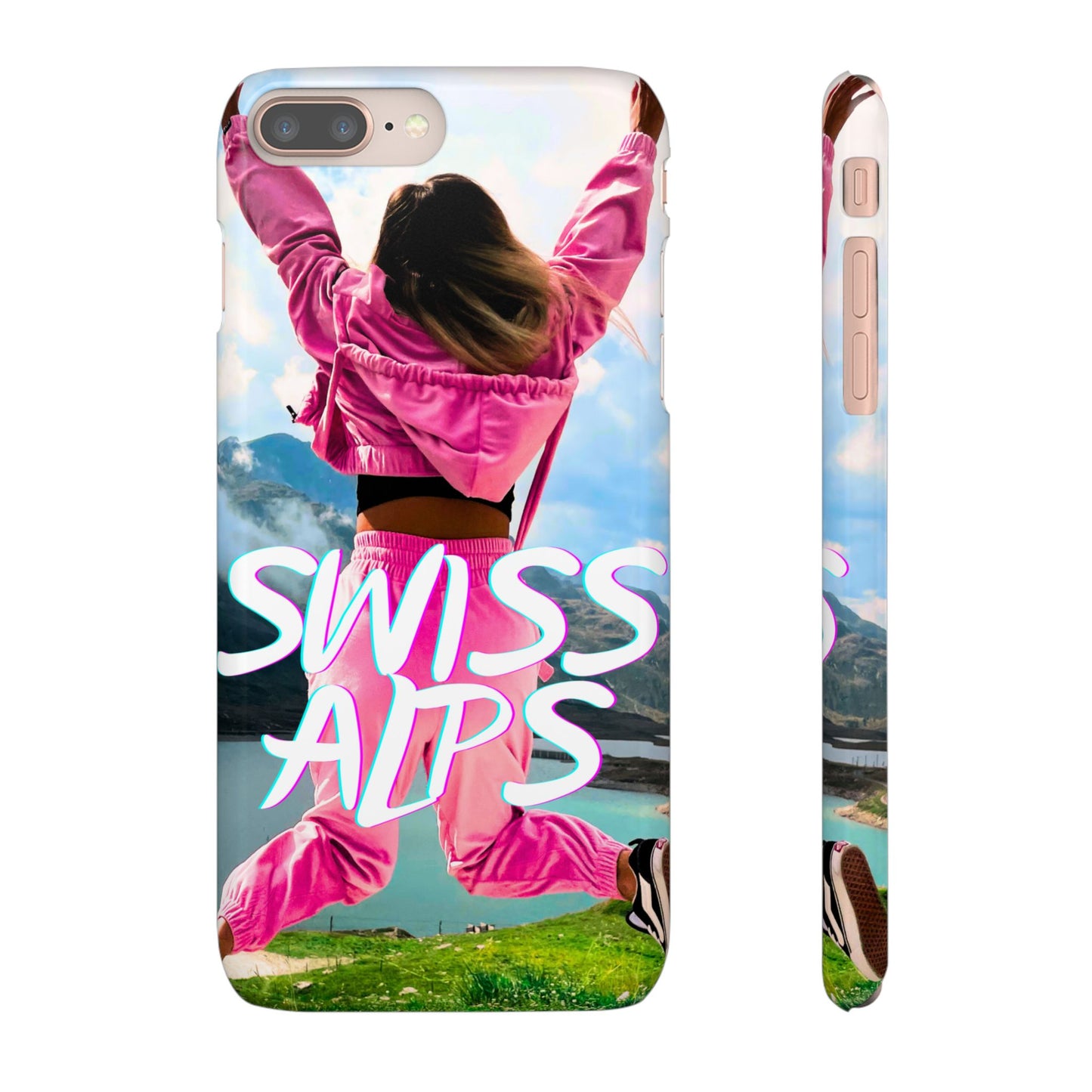 Custom Snap Case for iPhone & Samsung Phone Civer gift idea