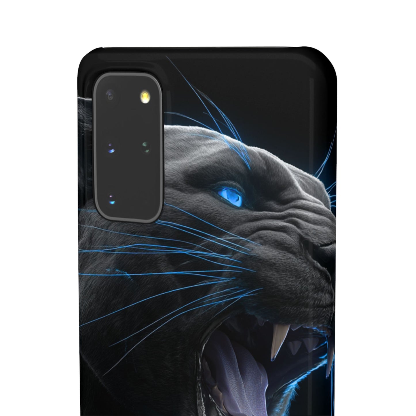 Carolina Panthers Snap Cases, Football Team Phone Cover, NFL Fan Gift, Sports Team Accessories, Phone Protection Case