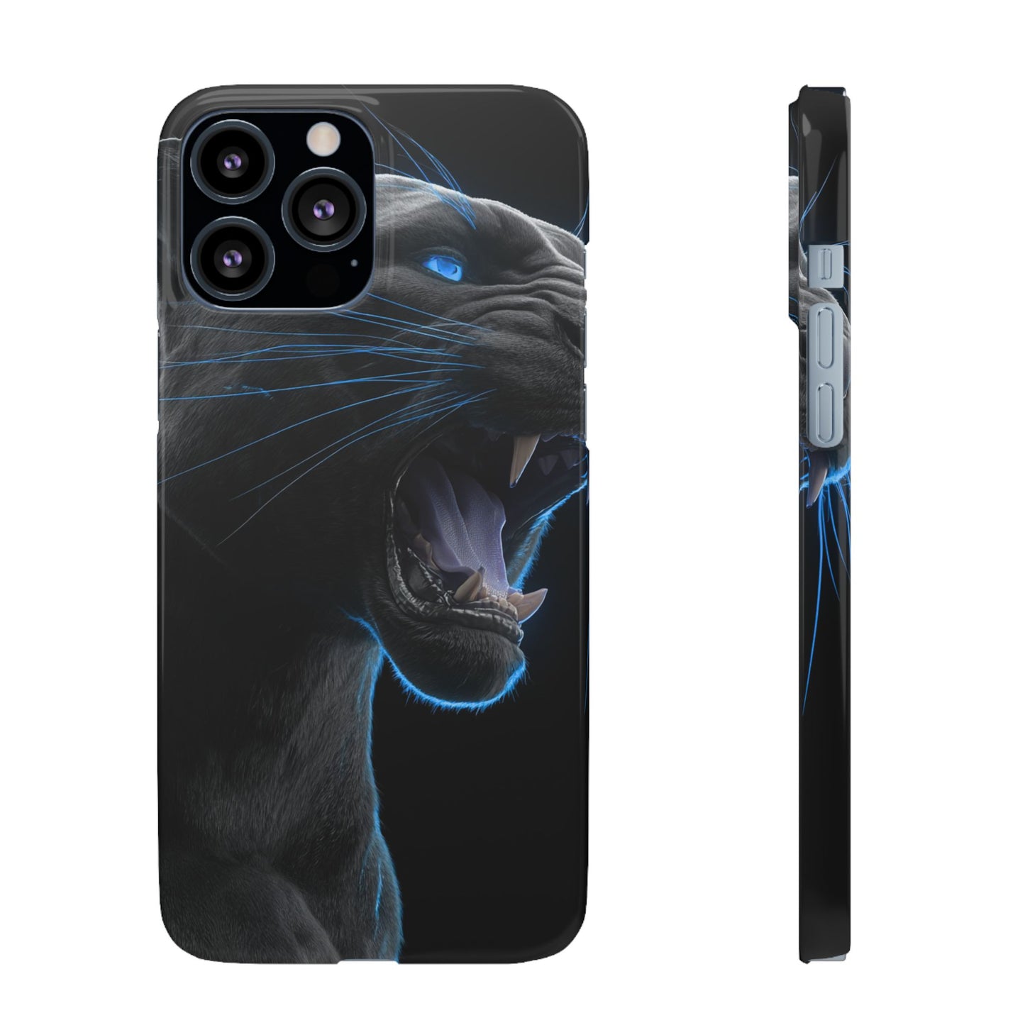 Carolina Panthers Snap Cases, Football Team Phone Cover, NFL Fan Gift, Sports Team Accessories, Phone Protection Case
