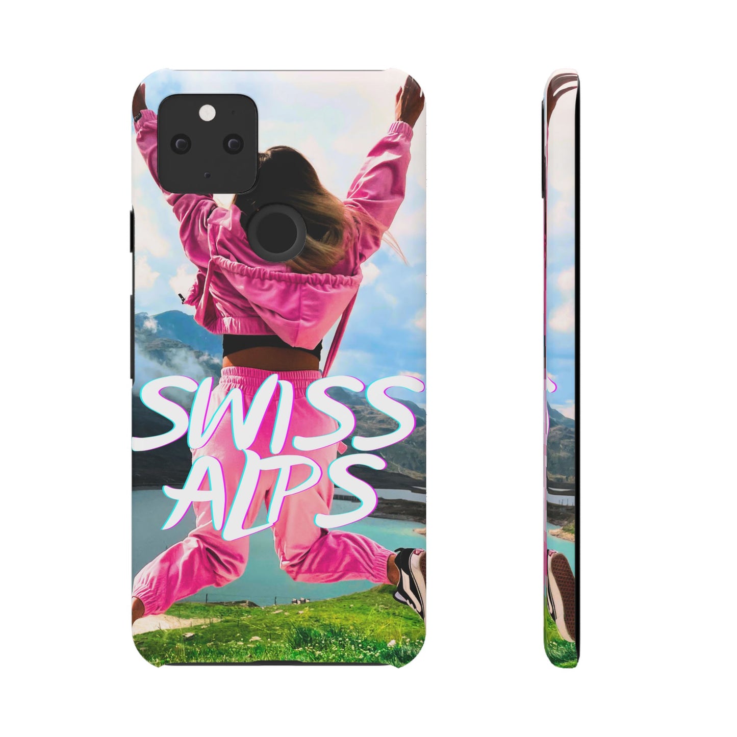 Custom Snap Case for iPhone & Samsung Phone Civer gift idea