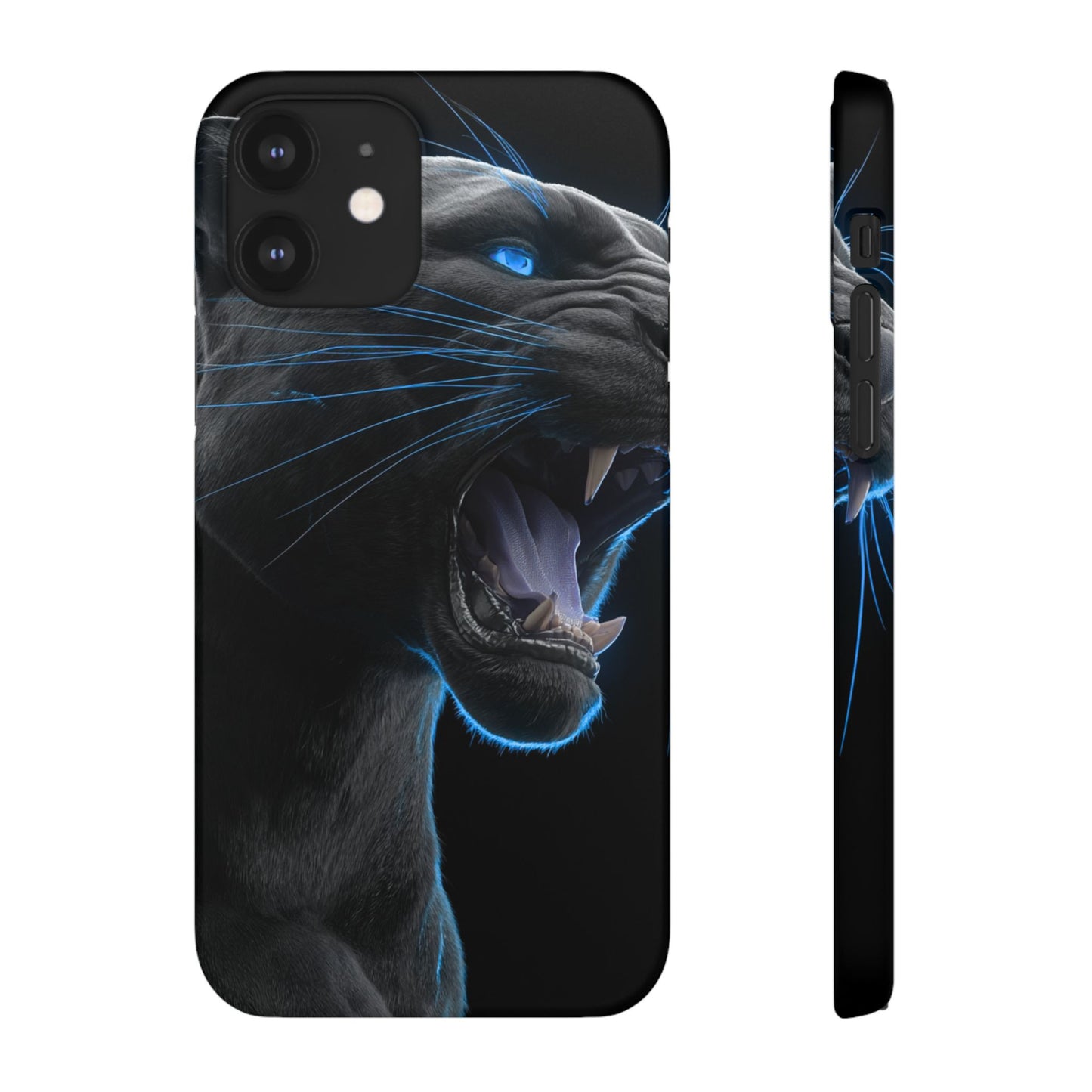 Carolina Panthers Snap Cases, Football Team Phone Cover, NFL Fan Gift, Sports Team Accessories, Phone Protection Case