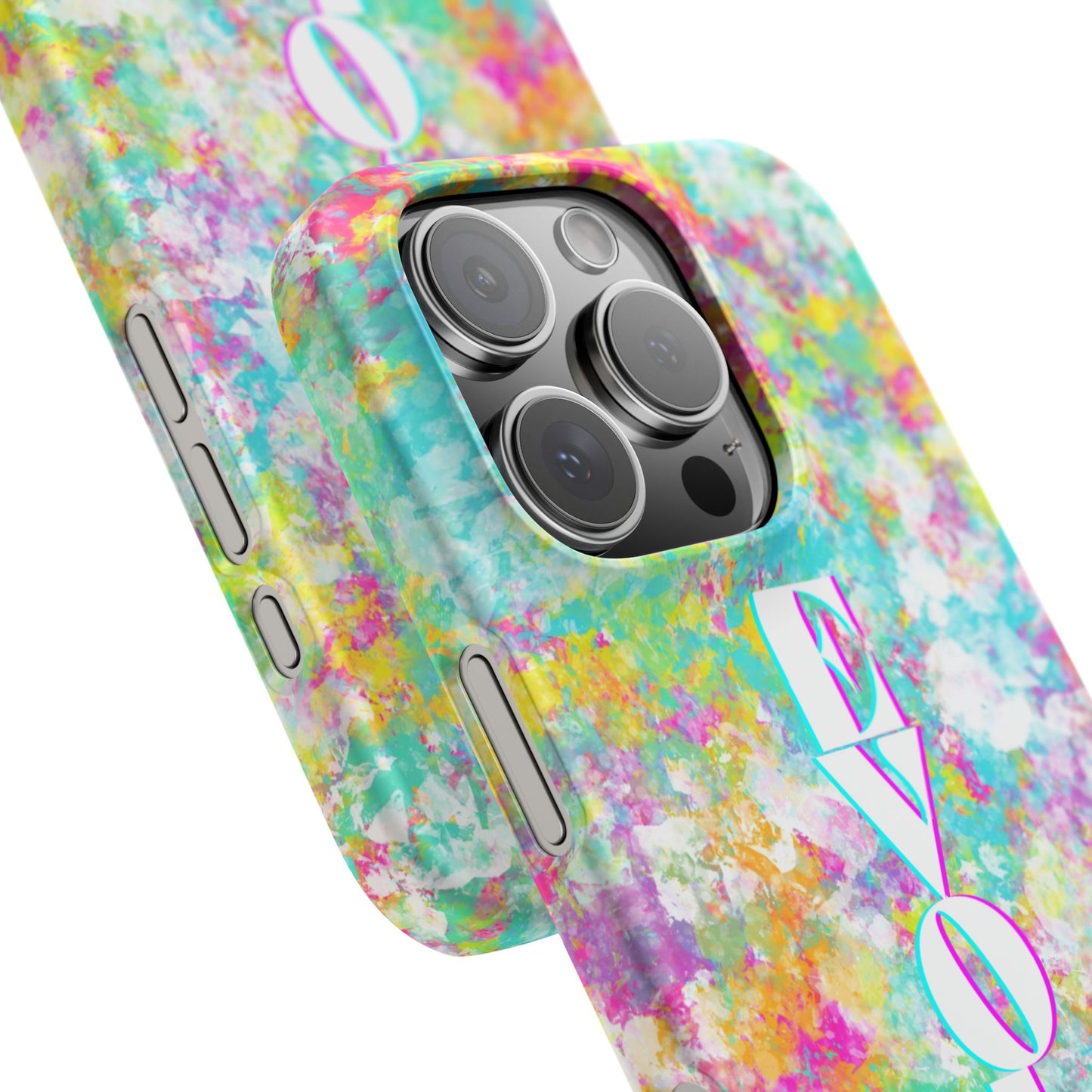 Custom Phone Case EVOLVE for iPhone & Samsung Cover