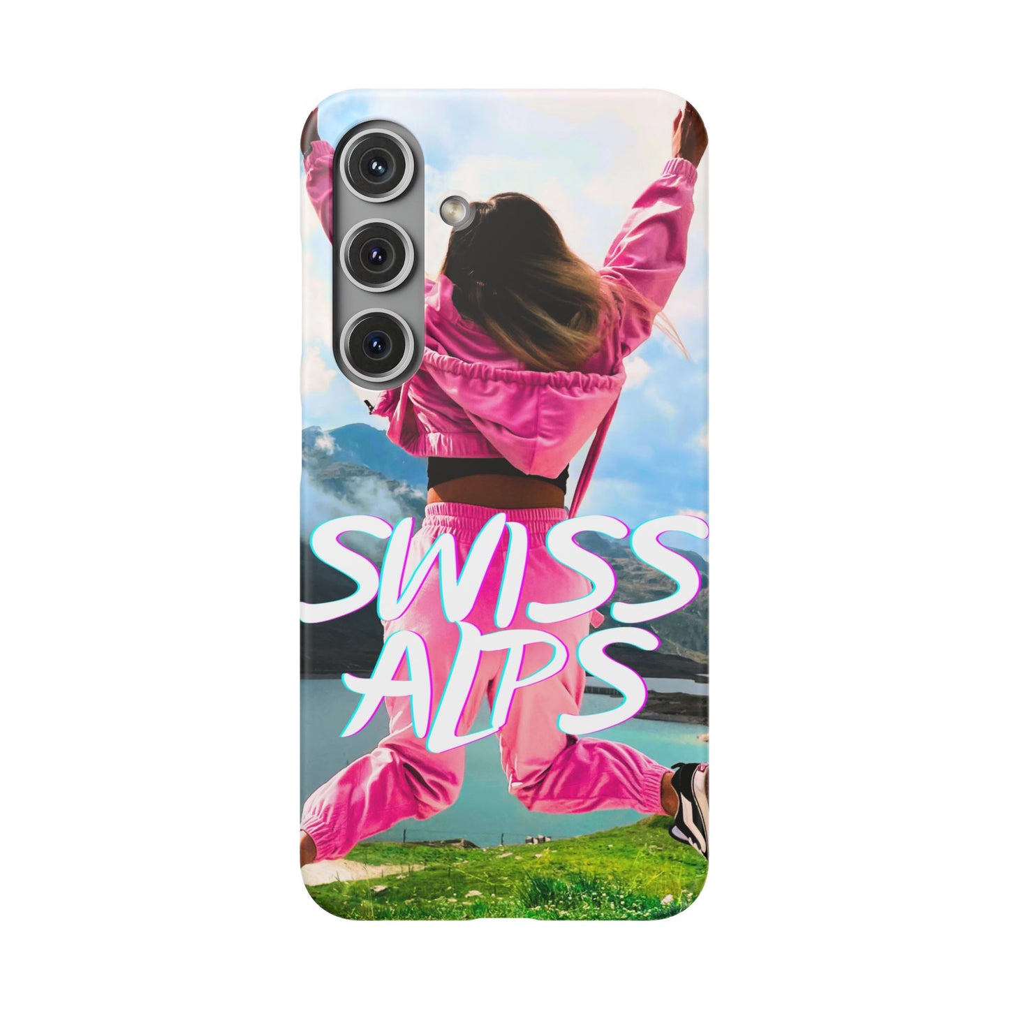 Custom Snap Case for iPhone & Samsung Phone Civer gift idea