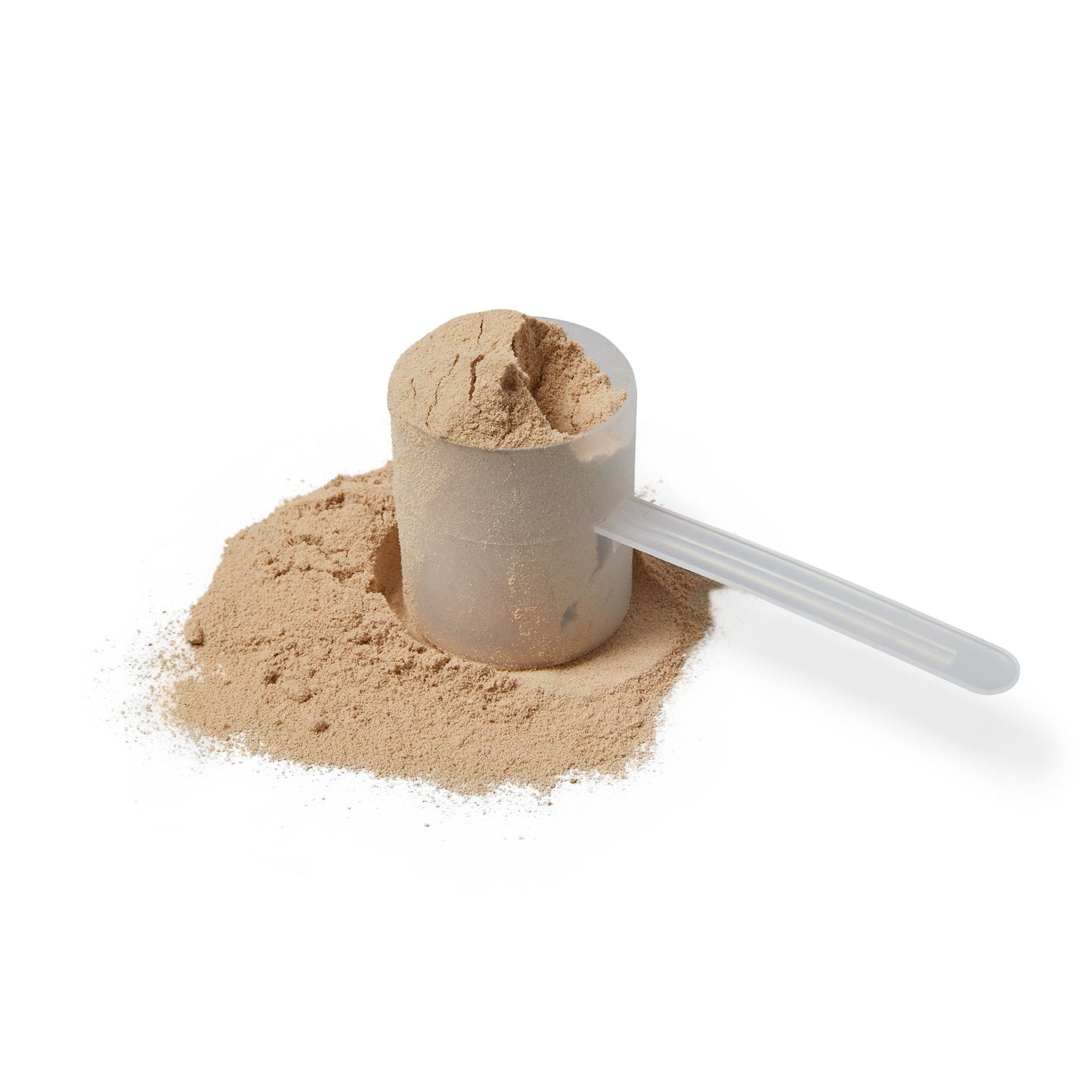 Protein Supplement - Chocolate - Muscle Growth & Recovery - Whey Isolate - 907g