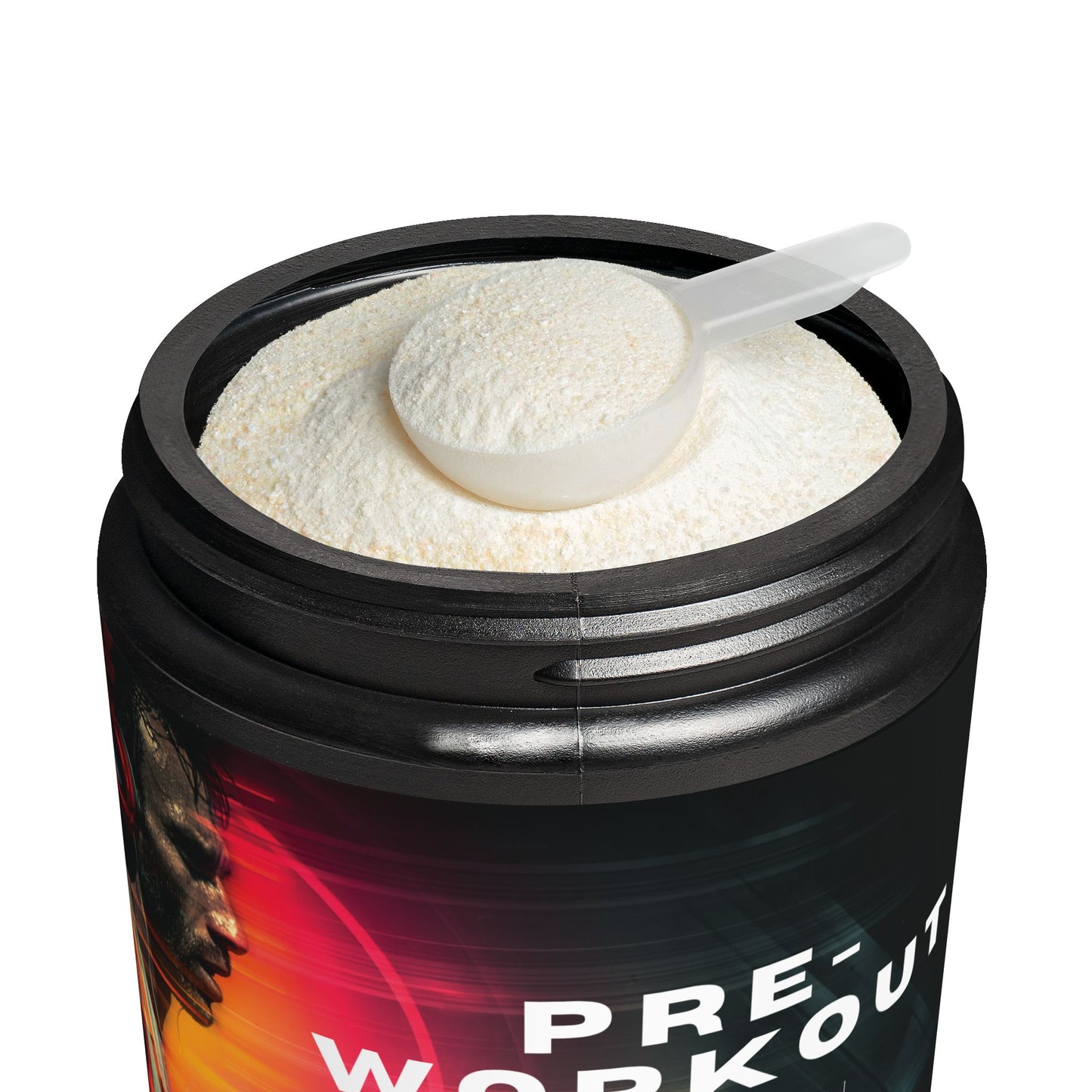 Pre-Workout Supplement Watermelon
