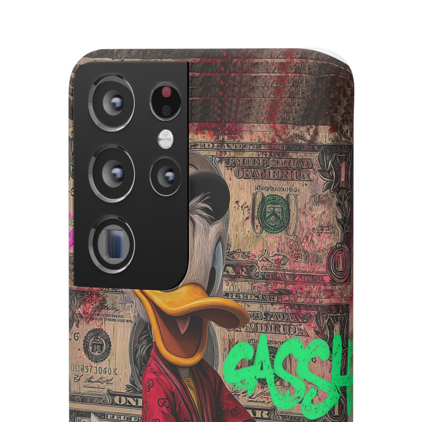 Fun Cartoon Snap Cases for Phone, Quirky Accessories, Gift for Cartoon Lovers, Trendy Phone Cases, Unique Phone Accessories
