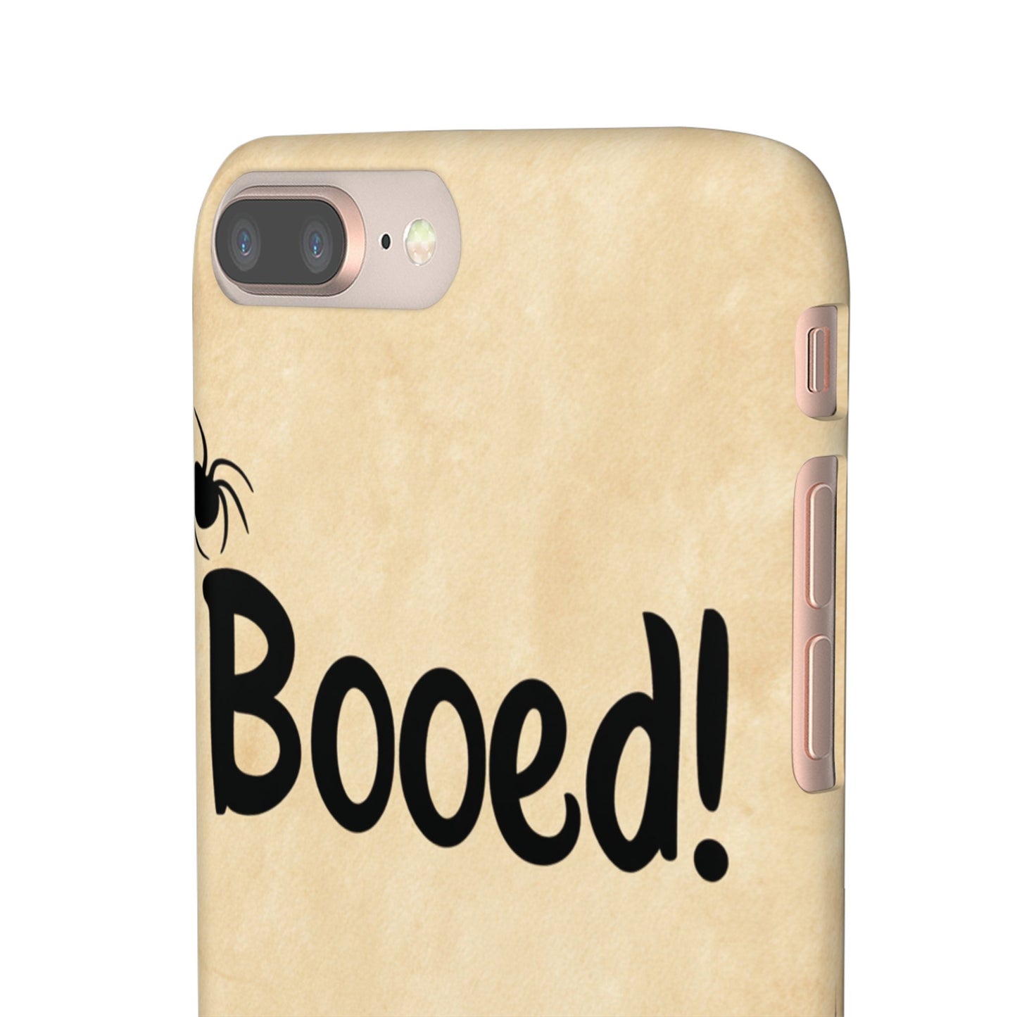 Customizable Halloween Mummy Snap Case For IPhones and Samsungs