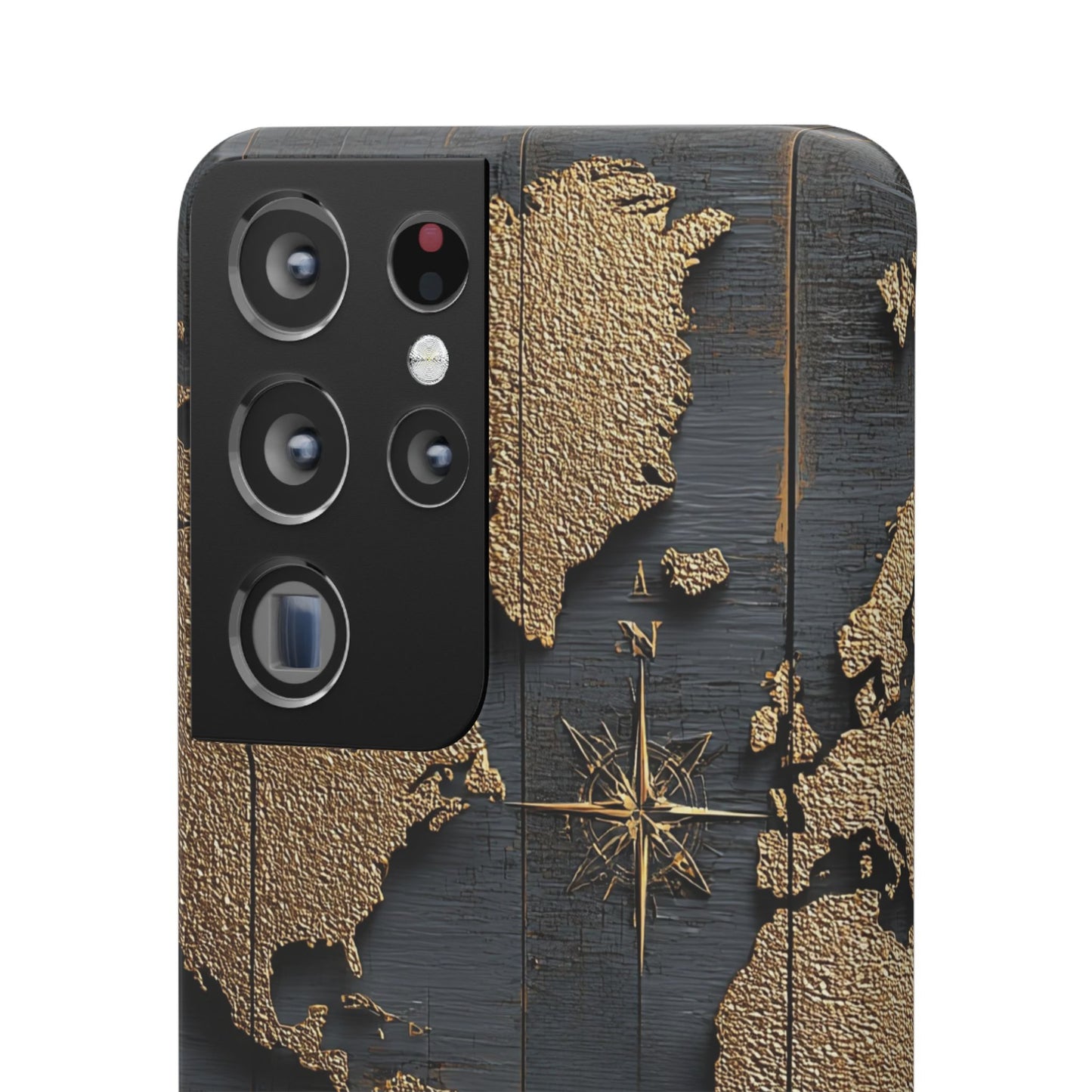 Vintage World Map Snap Cases - Travel Lover Gift, Phone Protection, Unique Phone Cover, Adventure Accessories