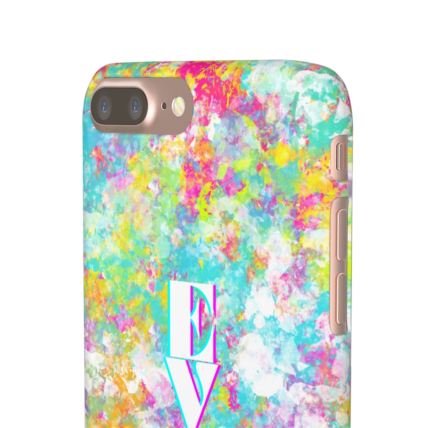 Custom Phone Case EVOLVE for iPhone & Samsung Cover
