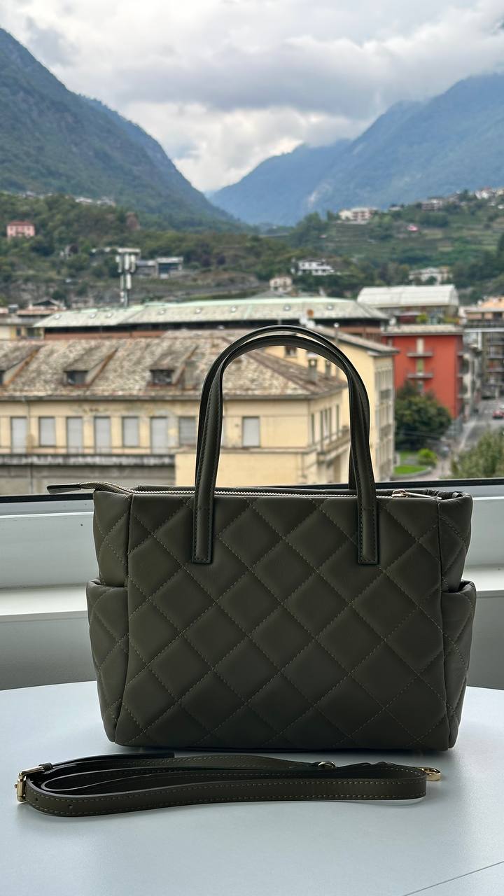 Women Geniune Leather Bag