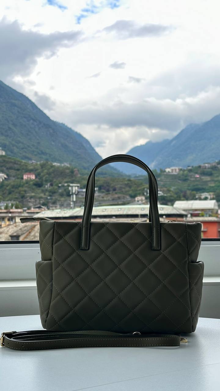 Women Geniune Leather Bag