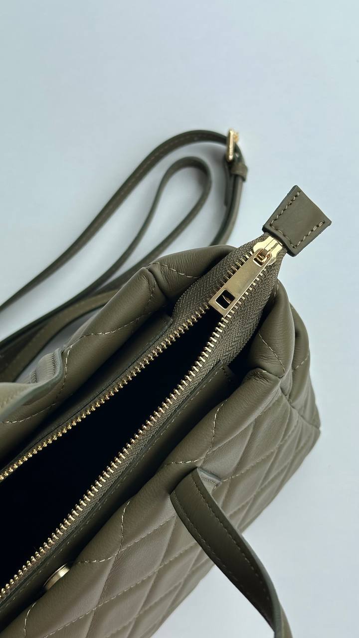 Women Geniune Leather Bag