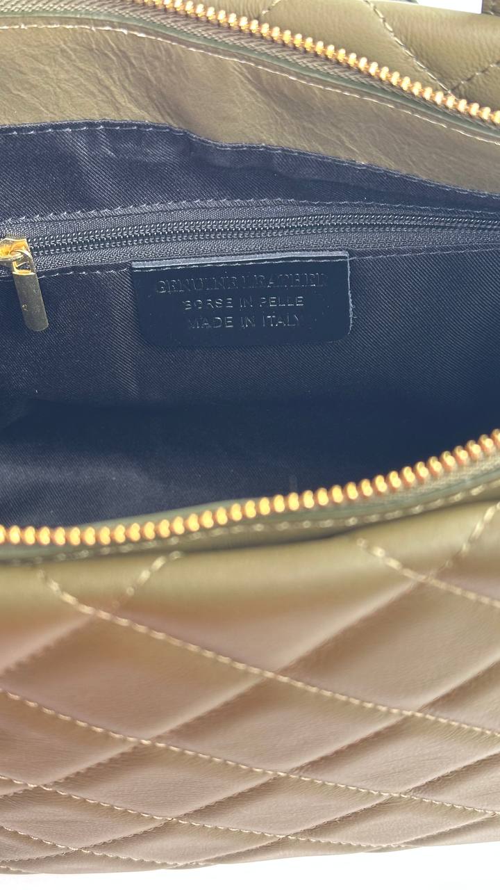 Women Geniune Leather Bag
