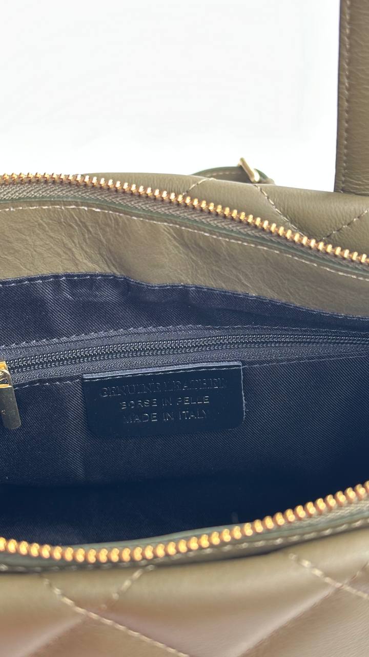 Women Geniune Leather Bag