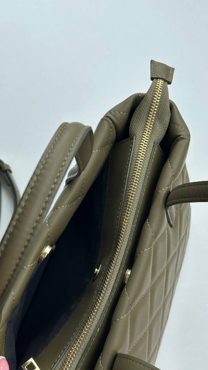 Women Geniune Leather Bag
