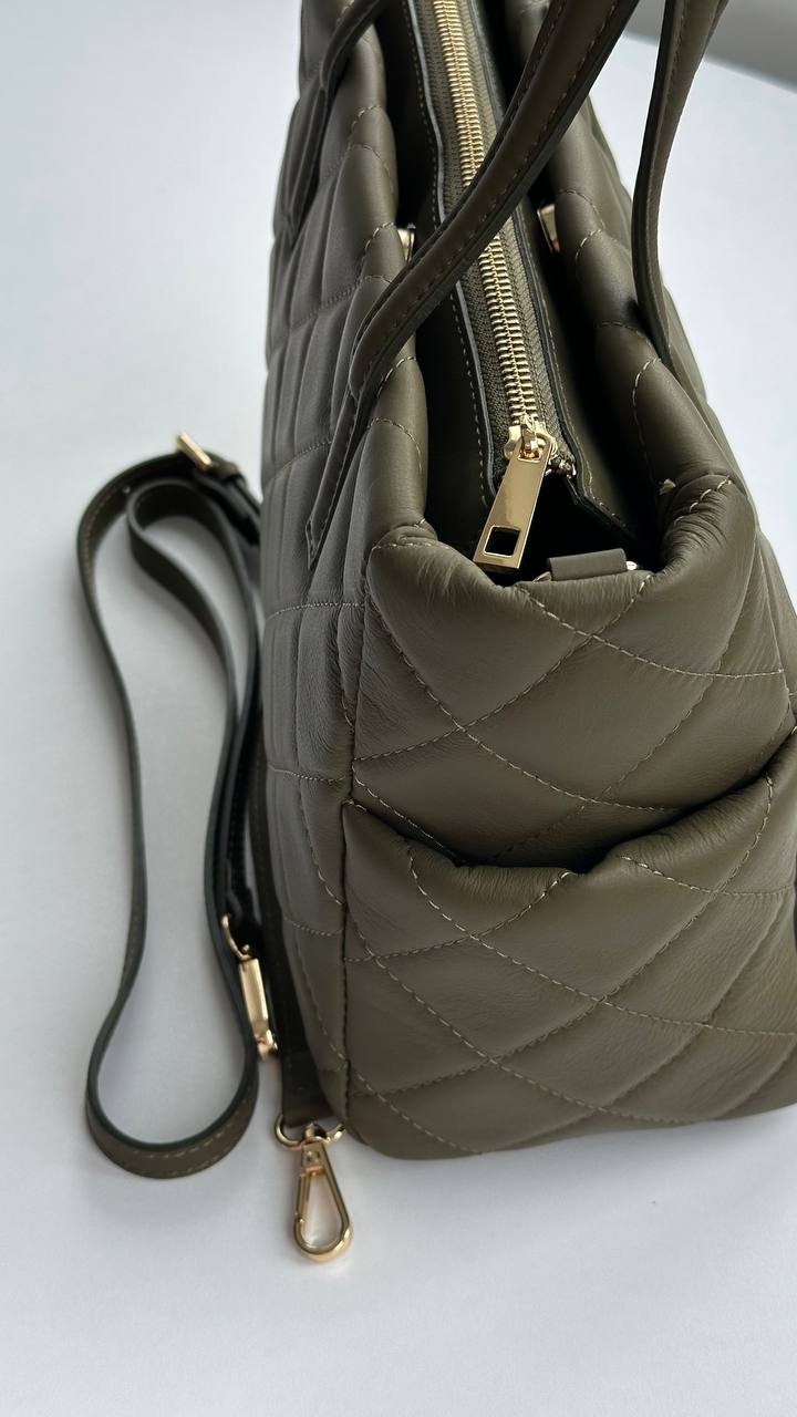 Women Geniune Leather Bag