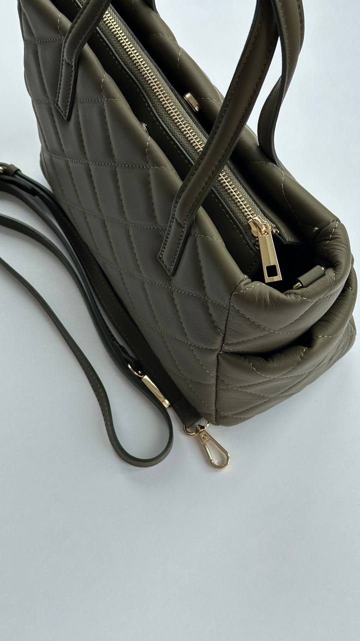 Women Geniune Leather Bag