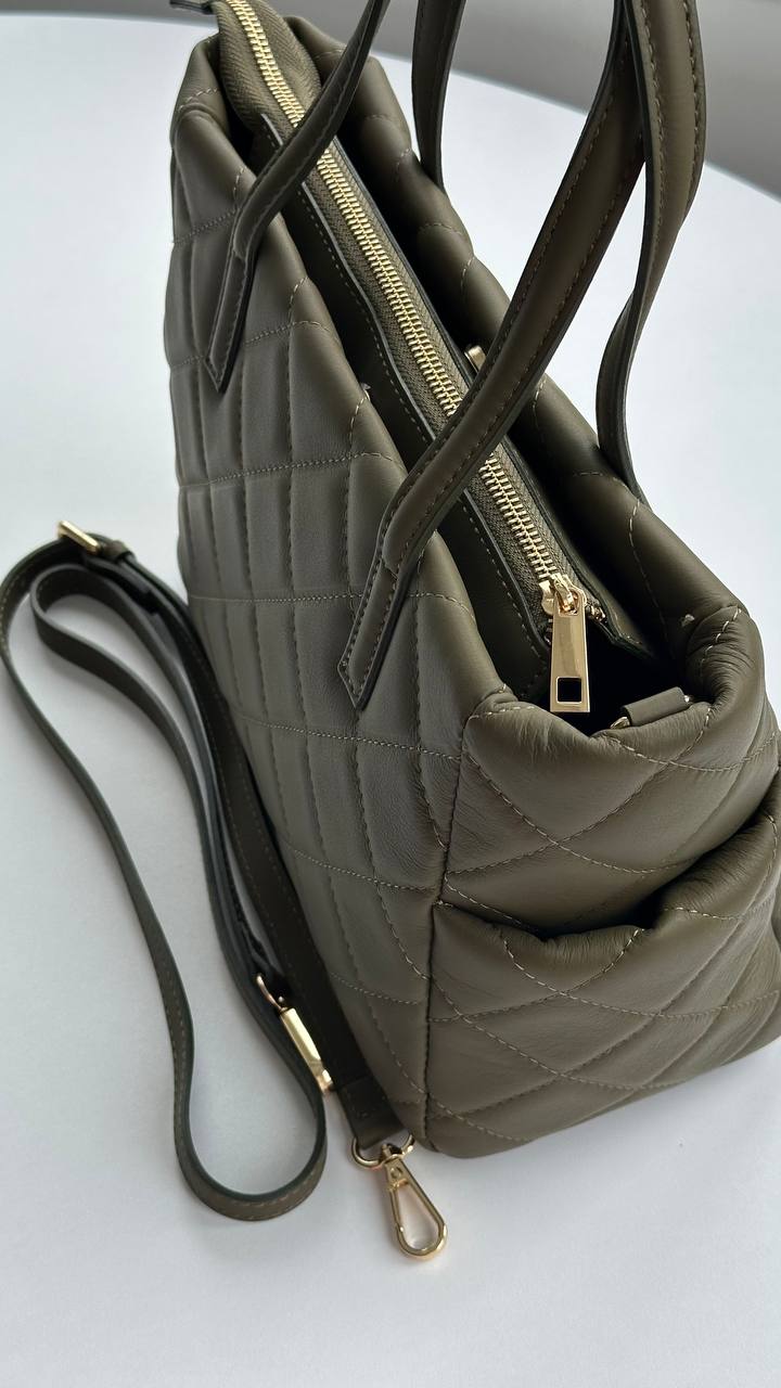 Women Geniune Leather Bag