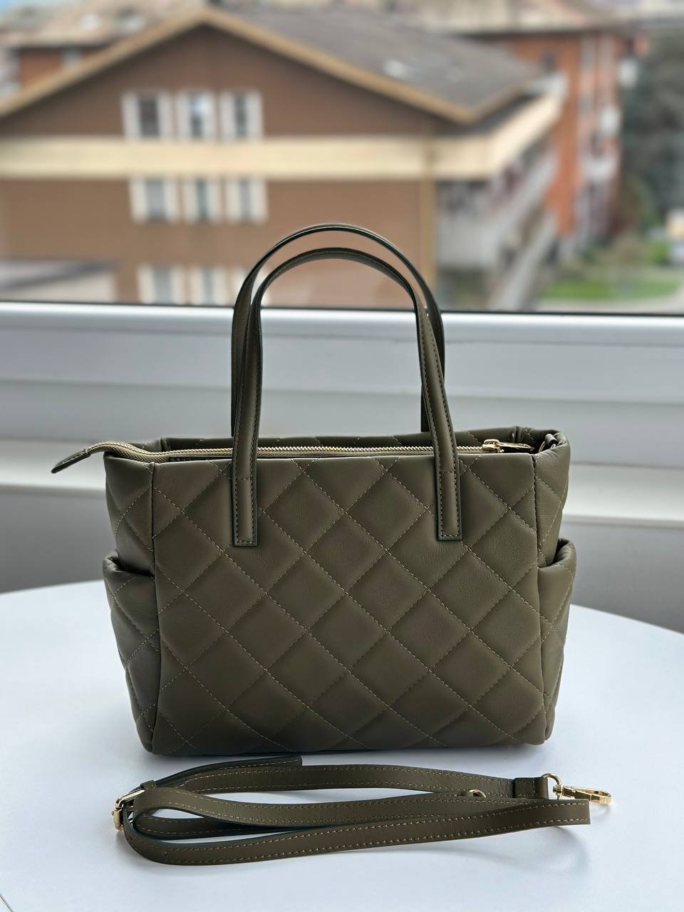 Women Geniune Leather Bag