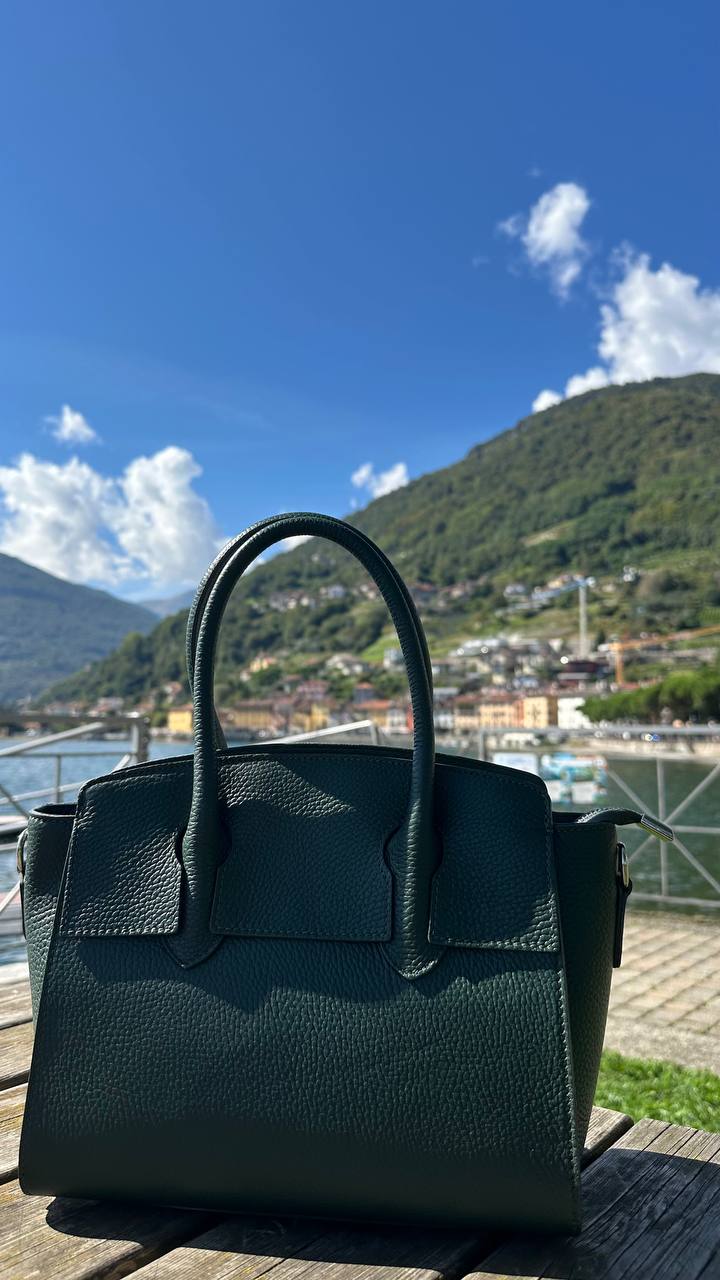 Women Geniune Leather Bag