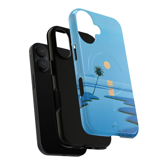 Best Aesthetic Phone Cases for Summer 2026: Coastal, Floral & Sunset Vibes