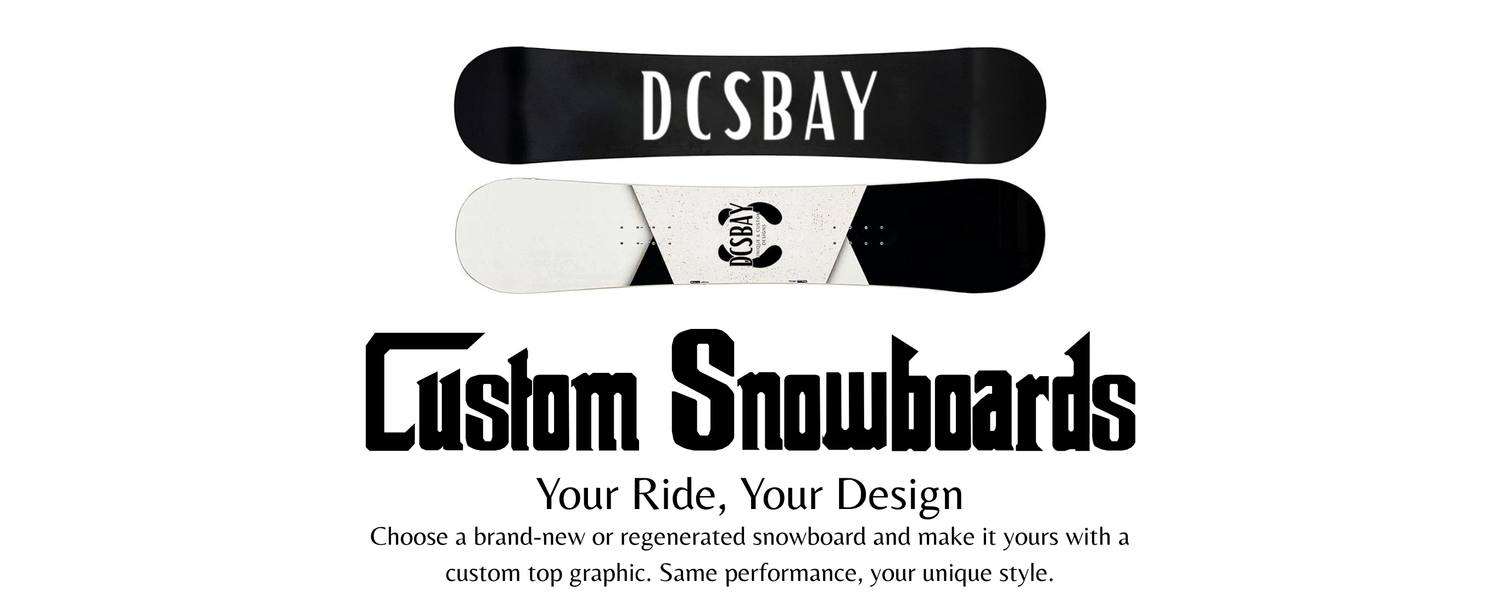 Snowboards