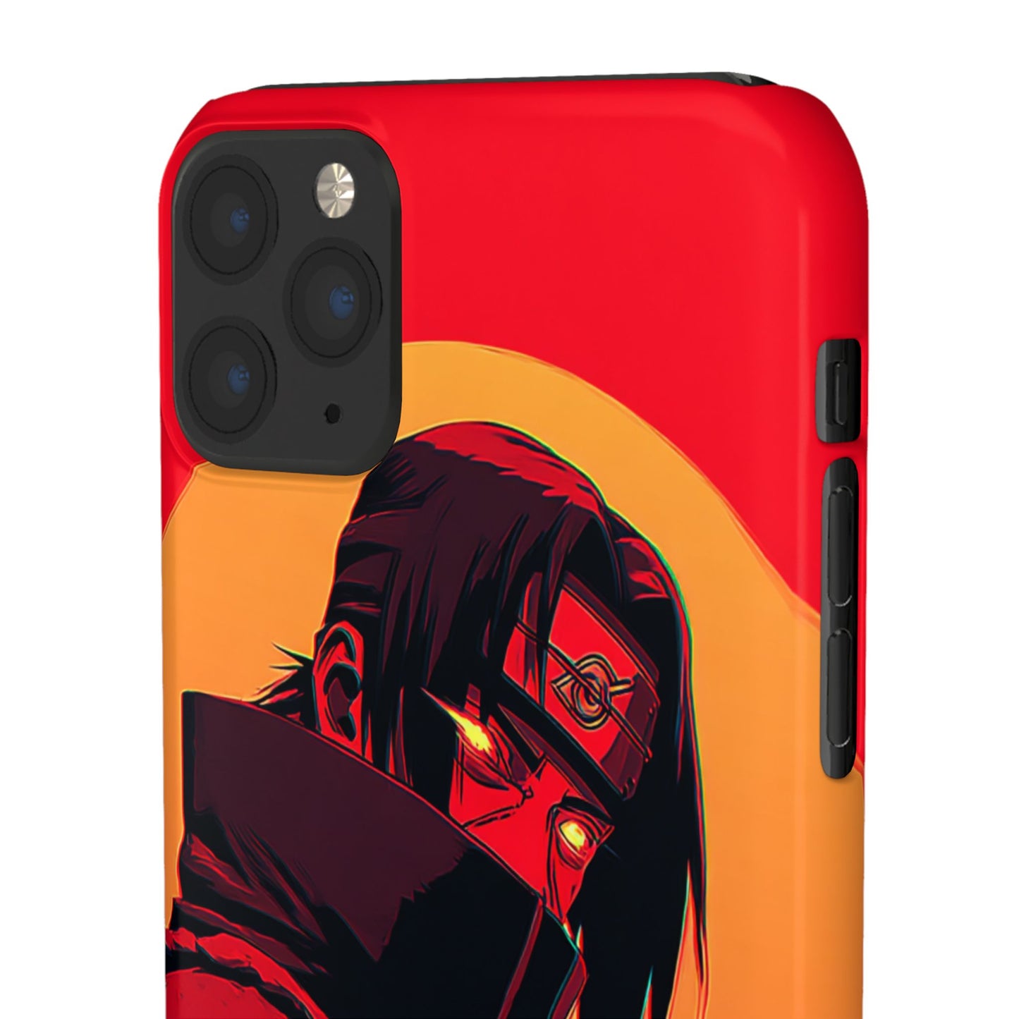 Vibrant Anime Snap Cases for Phone, Cool Art Accessory, Perfect Gift for Otaku, Birthday, Holiday Decor, Stylish Protection
